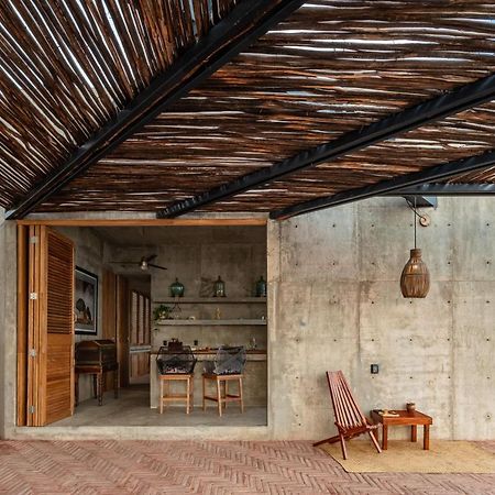 Casa Del Sapo Villa Yolina Ngoại thất bức ảnh
