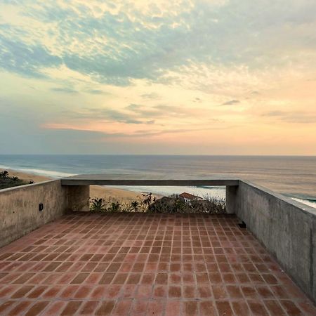 Casa Del Sapo Villa Yolina Ngoại thất bức ảnh