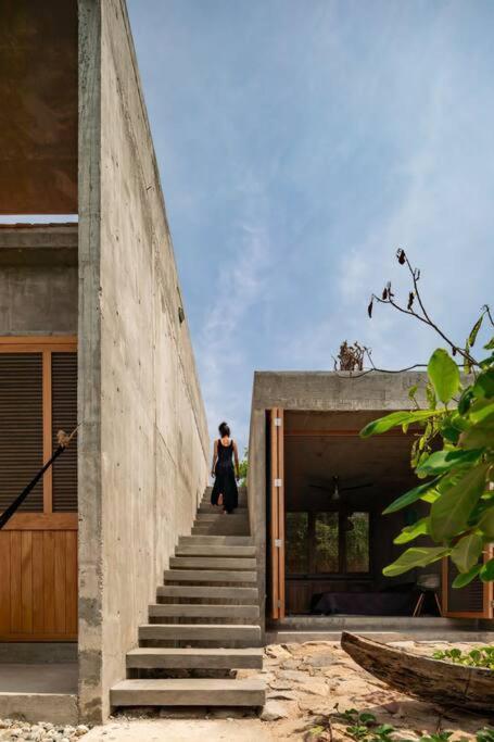 Casa Del Sapo Villa Yolina Ngoại thất bức ảnh