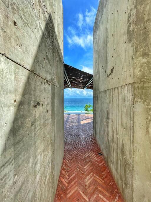 Casa Del Sapo Villa Yolina Ngoại thất bức ảnh