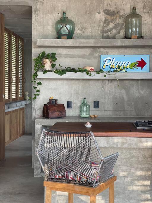 Casa Del Sapo Villa Yolina Ngoại thất bức ảnh