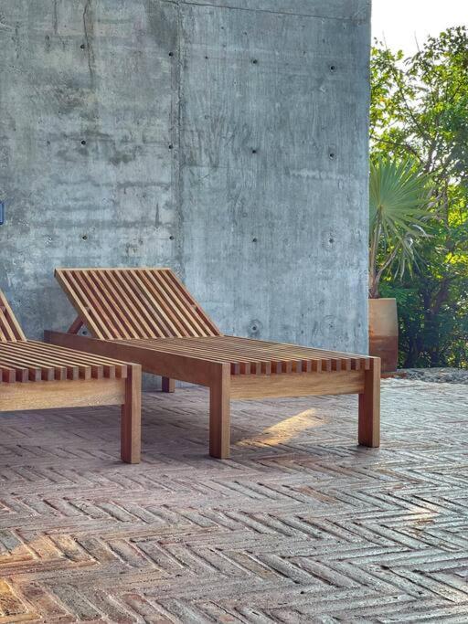 Casa Del Sapo Villa Yolina Ngoại thất bức ảnh