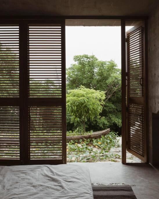 Casa Del Sapo Villa Yolina Ngoại thất bức ảnh
