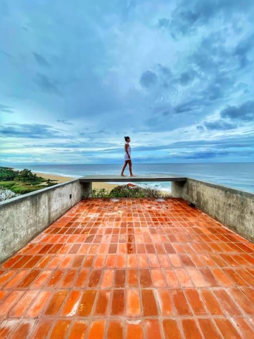 Casa Del Sapo Villa Yolina Ngoại thất bức ảnh