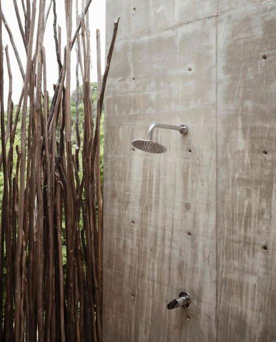Casa Del Sapo Villa Yolina Ngoại thất bức ảnh