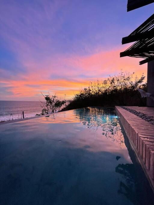 Casa Del Sapo Villa Yolina Ngoại thất bức ảnh