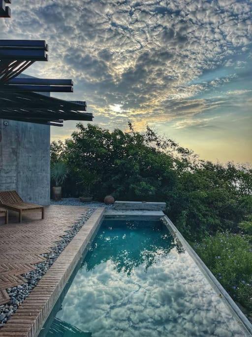Casa Del Sapo Villa Yolina Ngoại thất bức ảnh