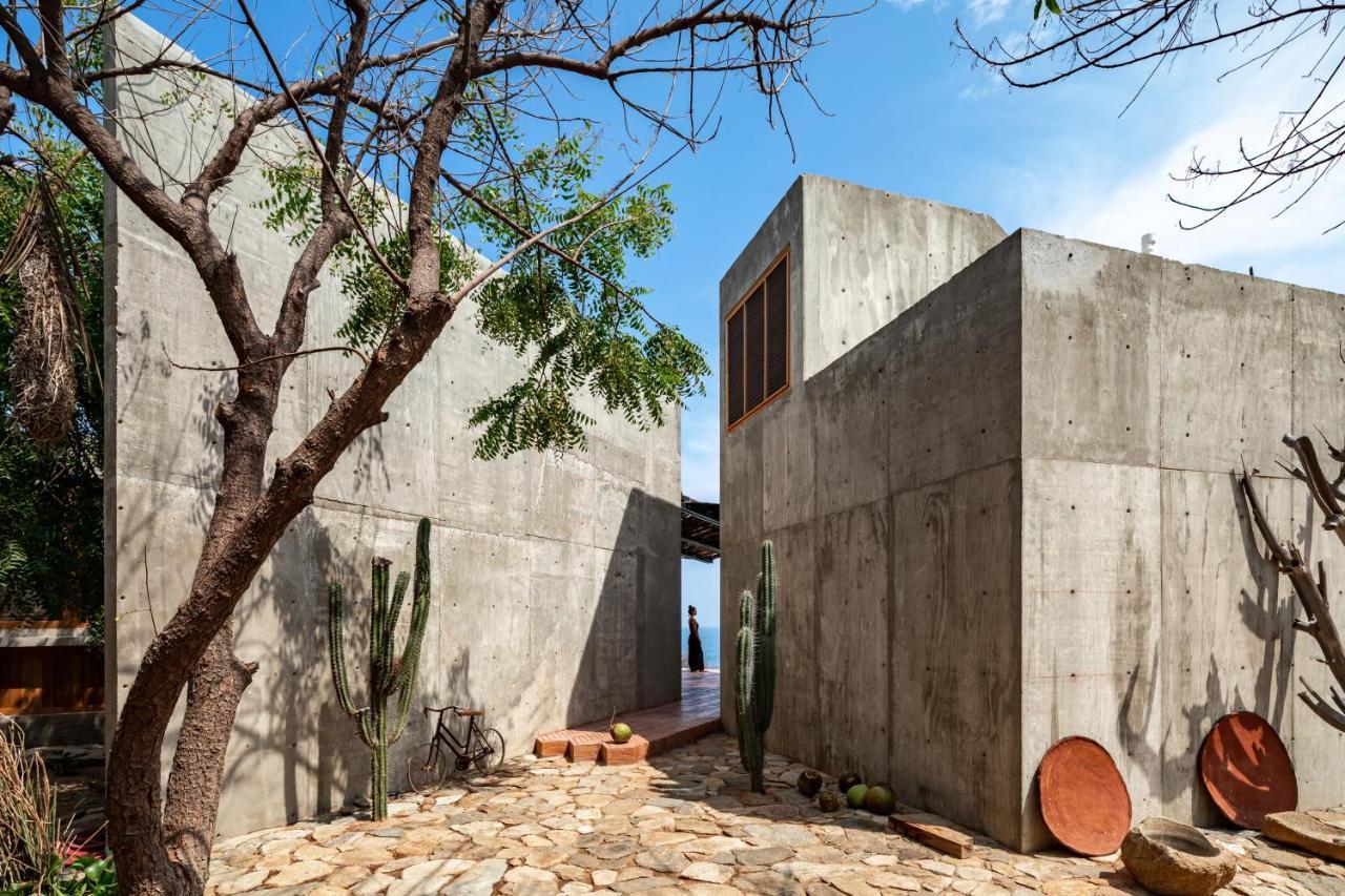 Casa Del Sapo Villa Yolina Ngoại thất bức ảnh