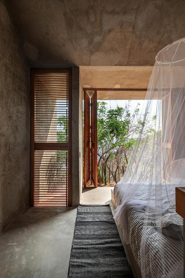 Casa Del Sapo Villa Yolina Ngoại thất bức ảnh