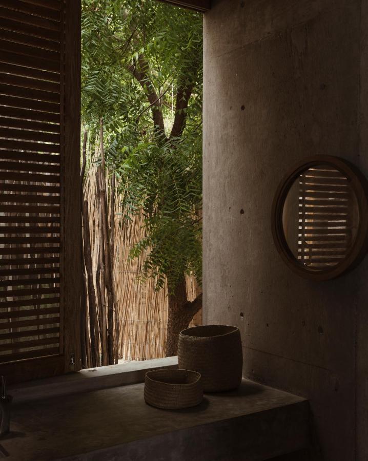 Casa Del Sapo Villa Yolina Ngoại thất bức ảnh