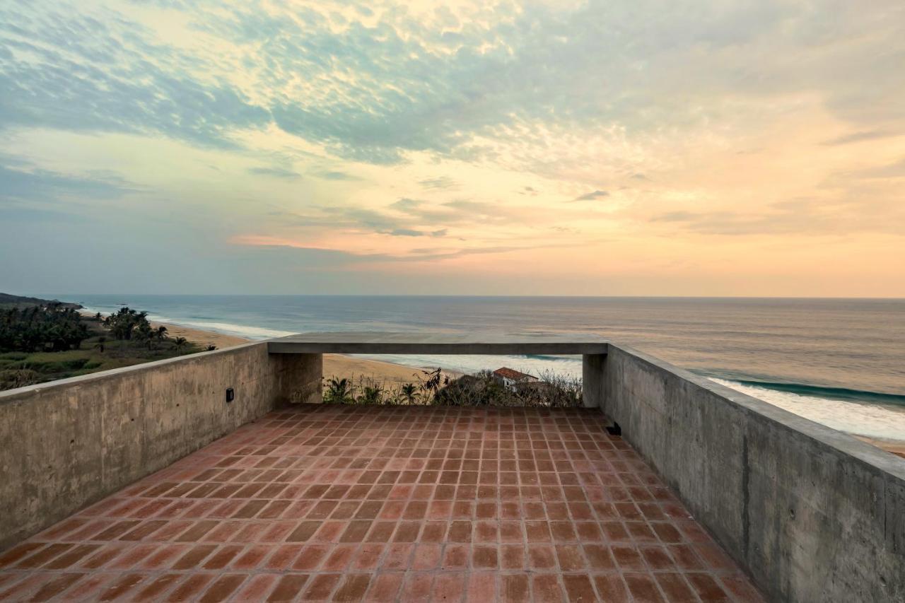 Casa Del Sapo Villa Yolina Ngoại thất bức ảnh