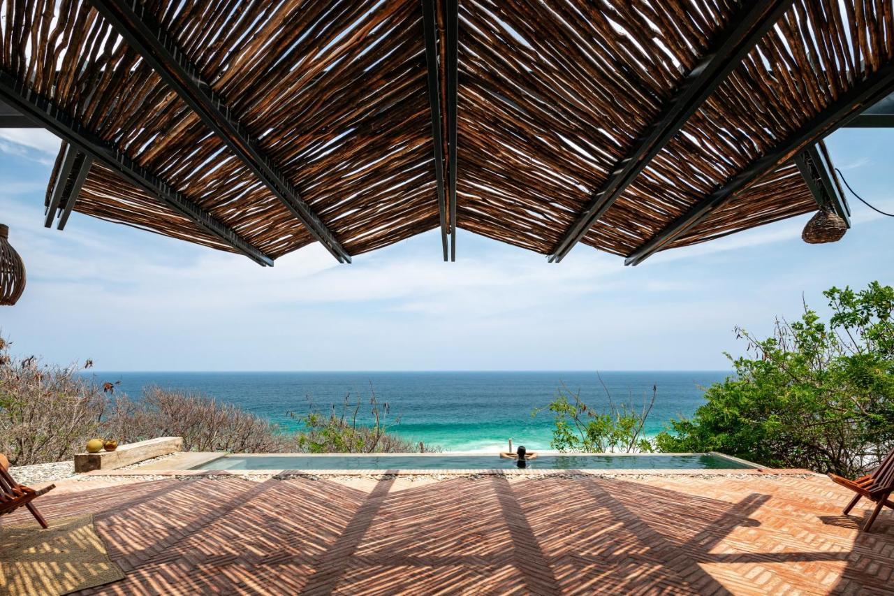 Casa Del Sapo Villa Yolina Ngoại thất bức ảnh